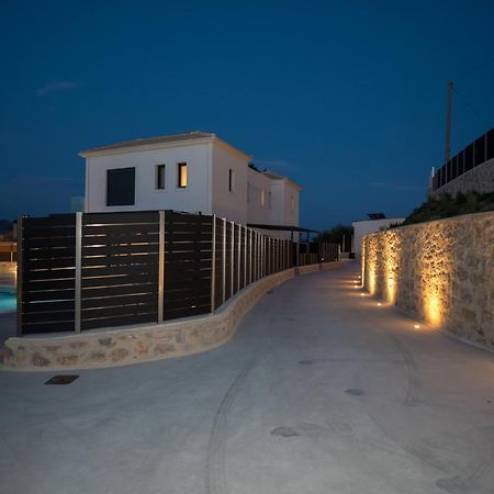 Laertis Villa Lygia  Exterior photo